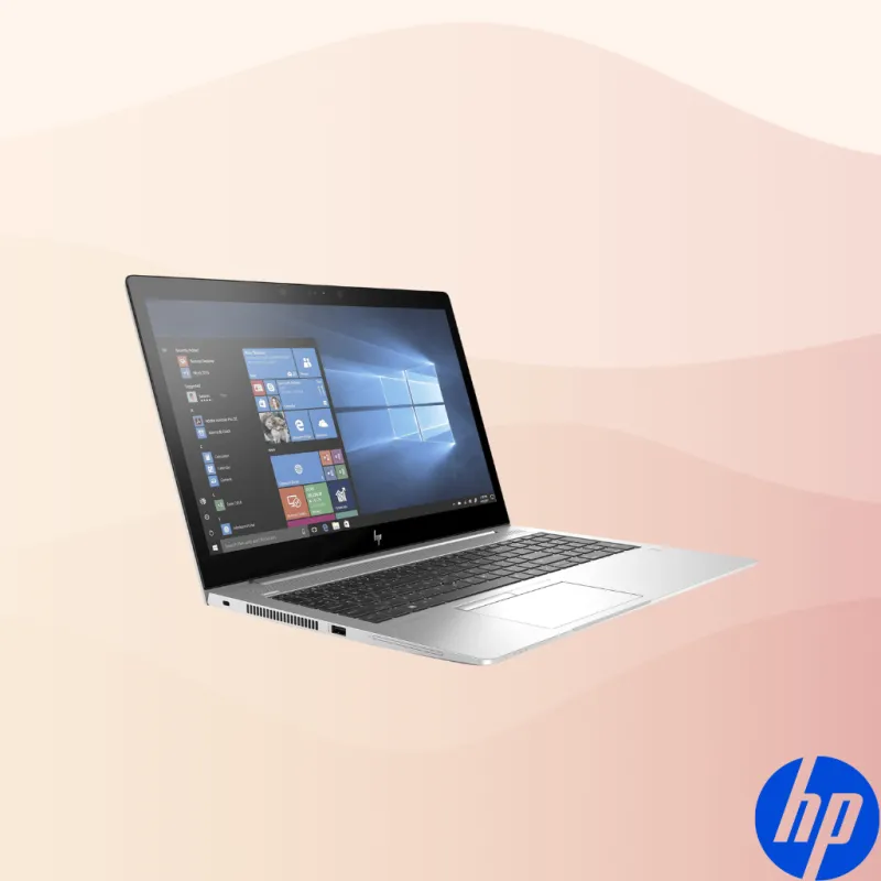 HP EliteBook 850 G5