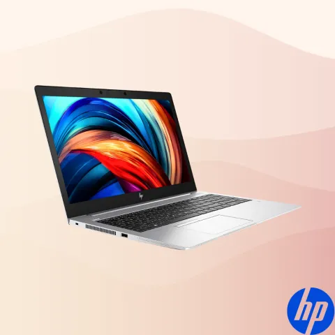 HP EliteBook 850 G6