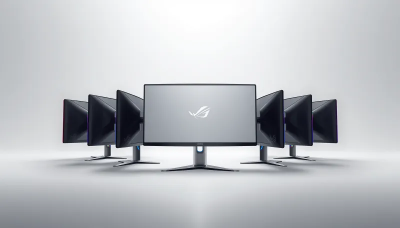 Monitorë