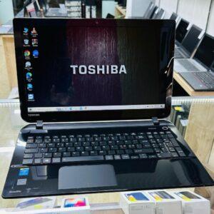 Toshiba Satellite L50
