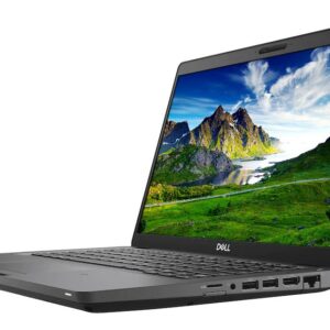 Laptop Dell Latitude 5401