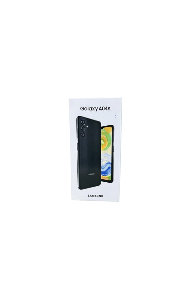 Samsung galaxy A04s