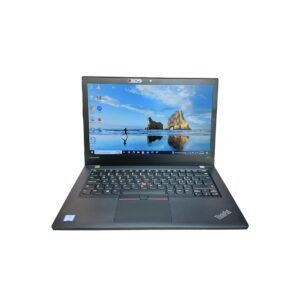 Laptop LenovoThinkpad T470