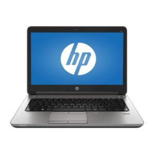 Laptop Hp Probook 640 G2
