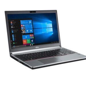 Laptop Fujitsu Lifebook E765