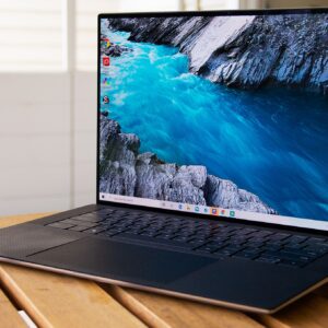 Dell XpS 15