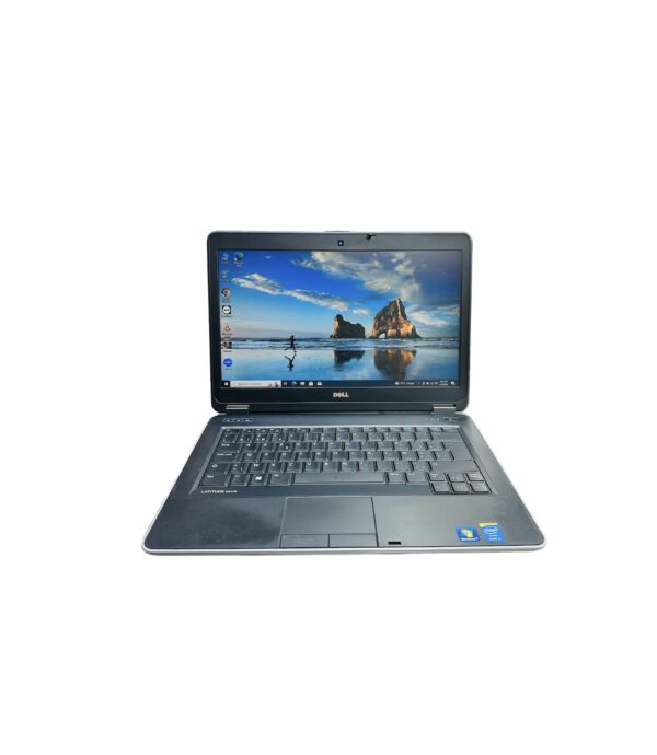 Laptop Dell Latitude e6440