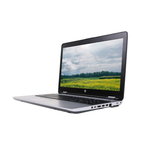 Laptop hp Probook 650 G2