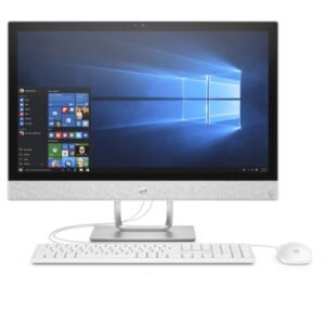 hp pavilion all-in one