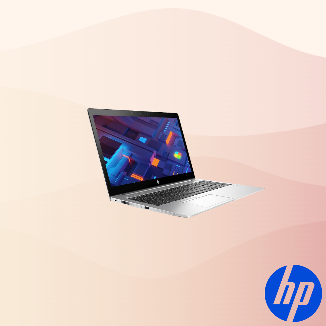 HP EliteBook 850 G5
