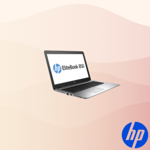 HP EliteBook 850 G4