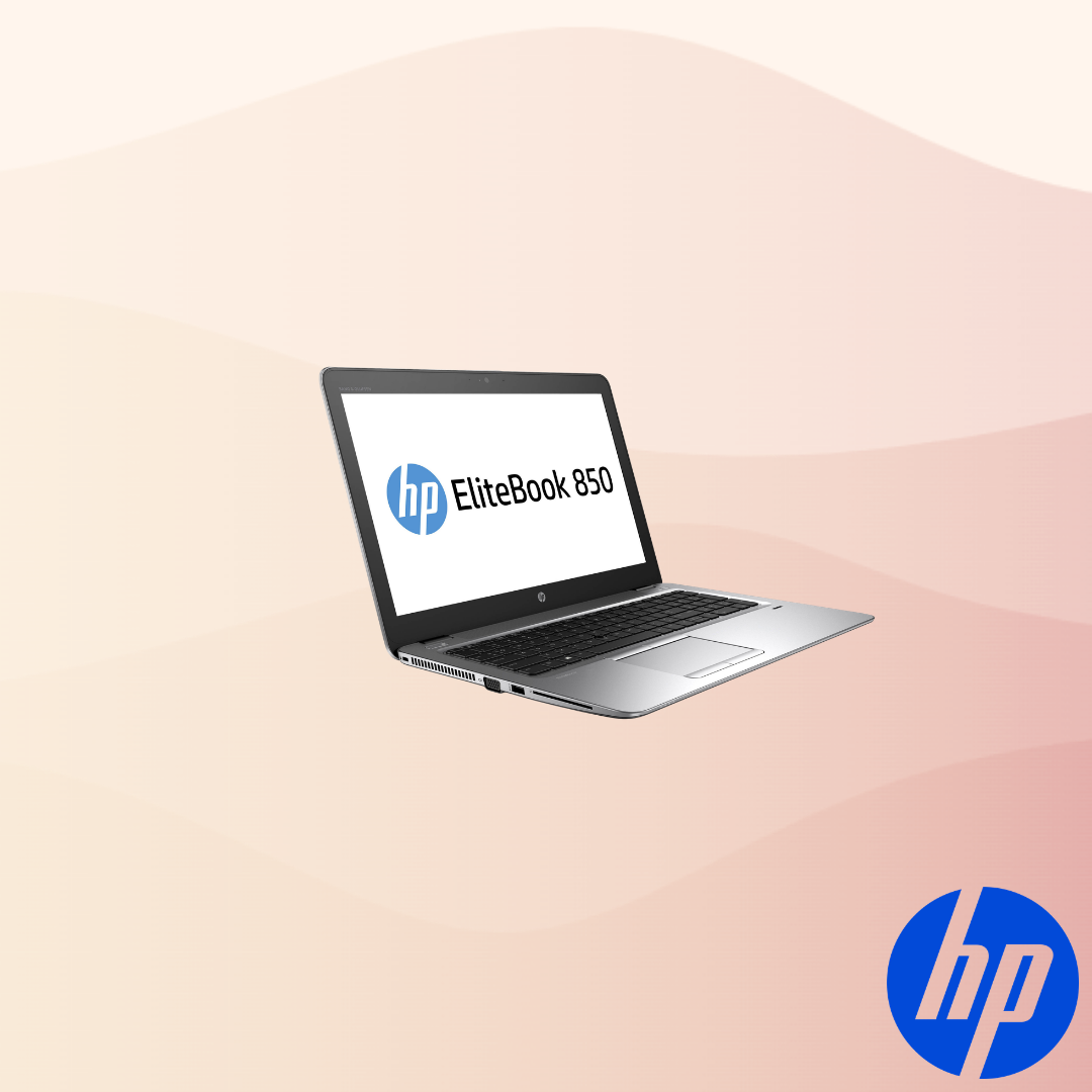 HP EliteBook 850 G4