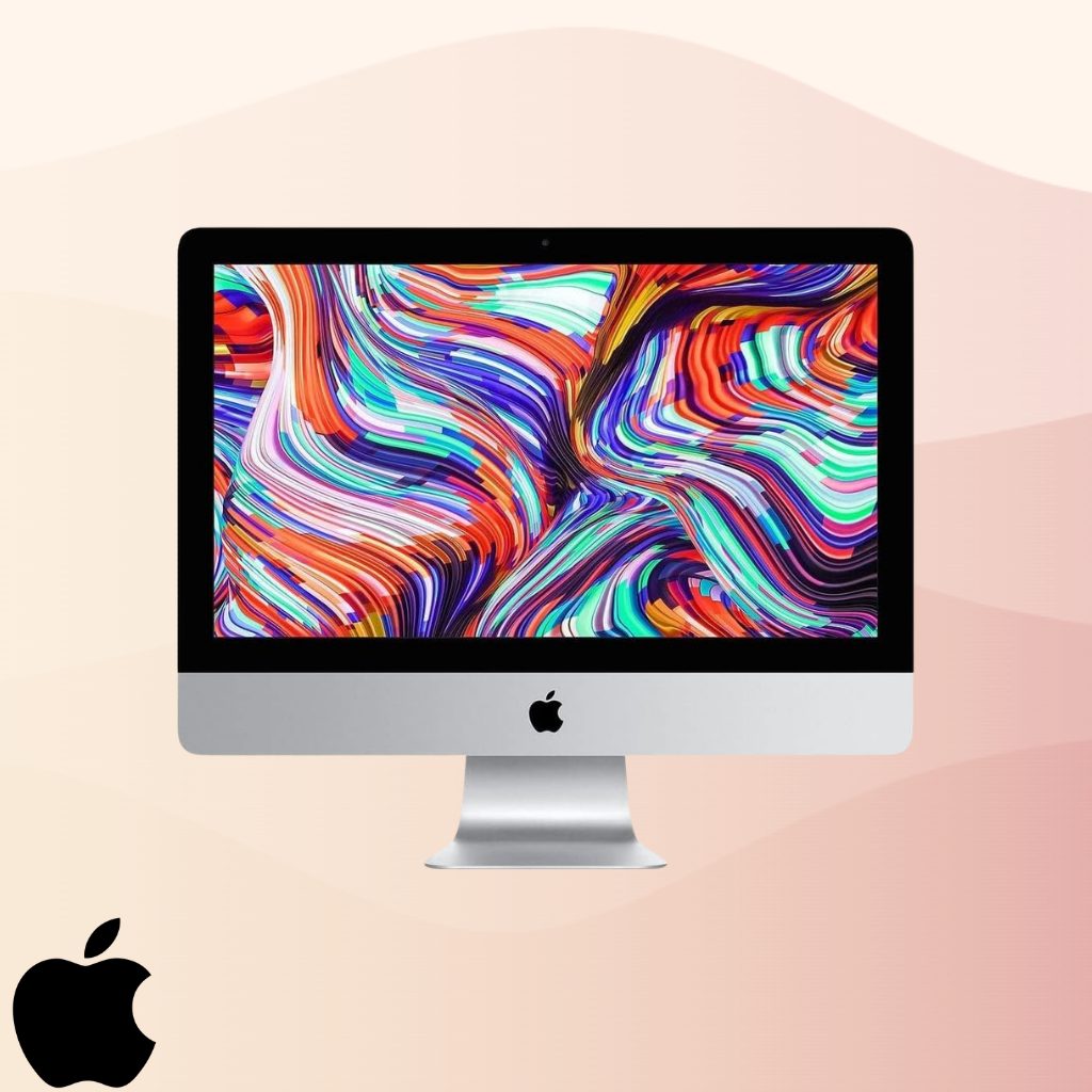 Apple iMac 2017