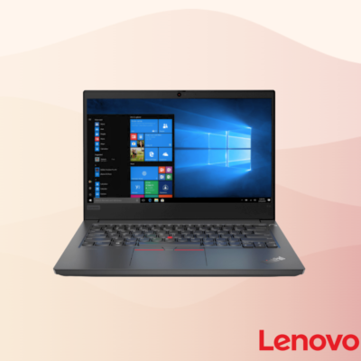 Lenovo ThinkPad E14