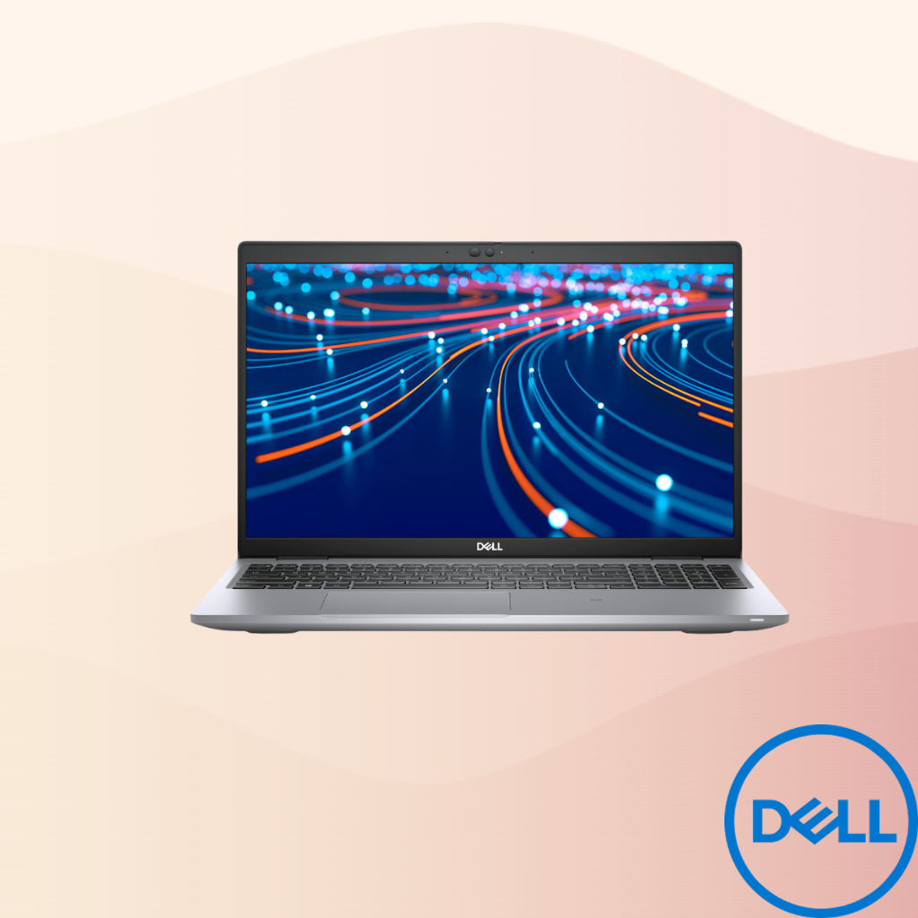 Dell Latitude 5520