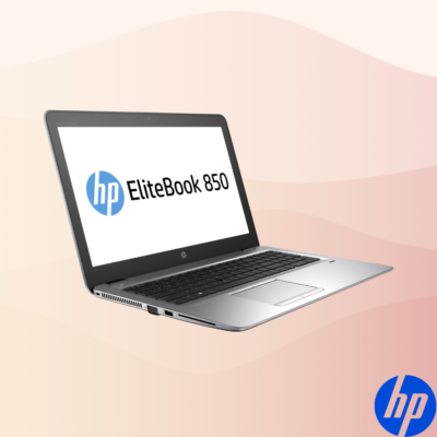 HP EliteBook 850 G4