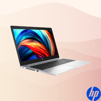 HP EliteBook 850 G6