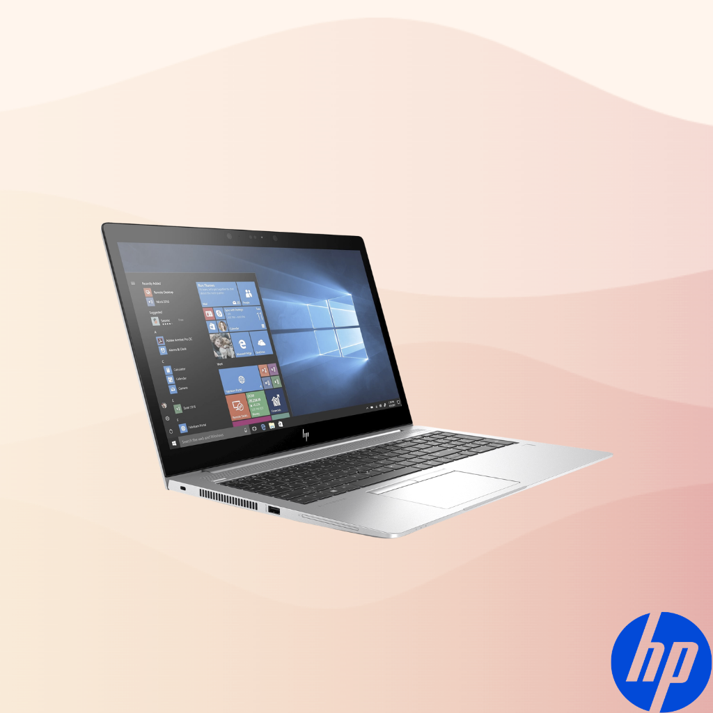 HP EliteBook 850 G5